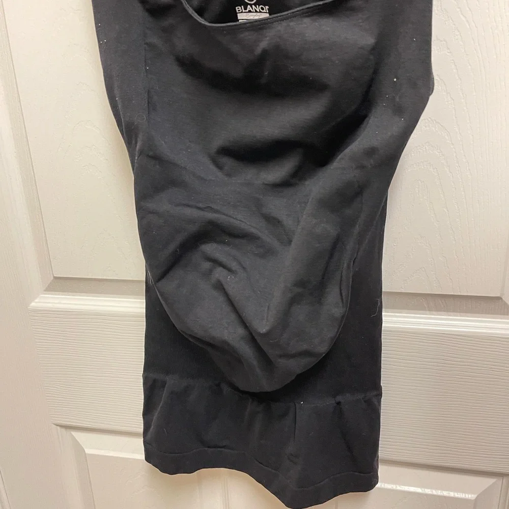 BLANQI Maternity Belly Support Tank Top - Picture 3 of 9